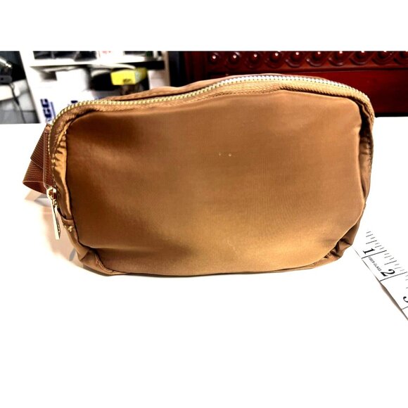 Waist Pack For Running Fanny Pack For Women And Men Crossbody Belt Bag Bum Bag - Picture 11 of 12